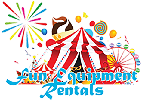 Fun Equipment Rentals Logo