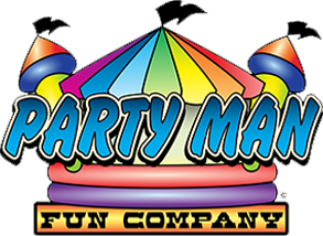 Fun Equipment Rentals Logo